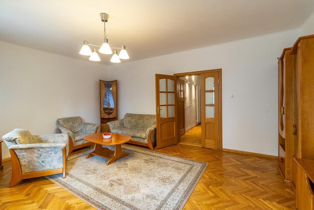 Dom na wynajem Łódź - Radogoszcz - ul. Boksytowa