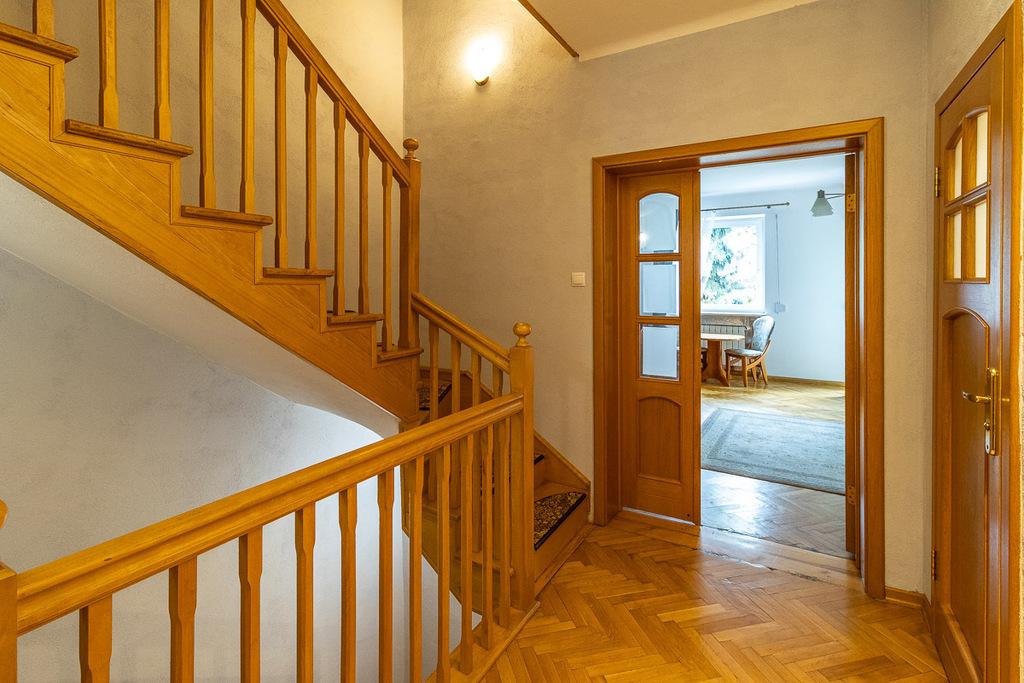 Dom na wynajem Łódź - Radogoszcz - ul. Boksytowa
