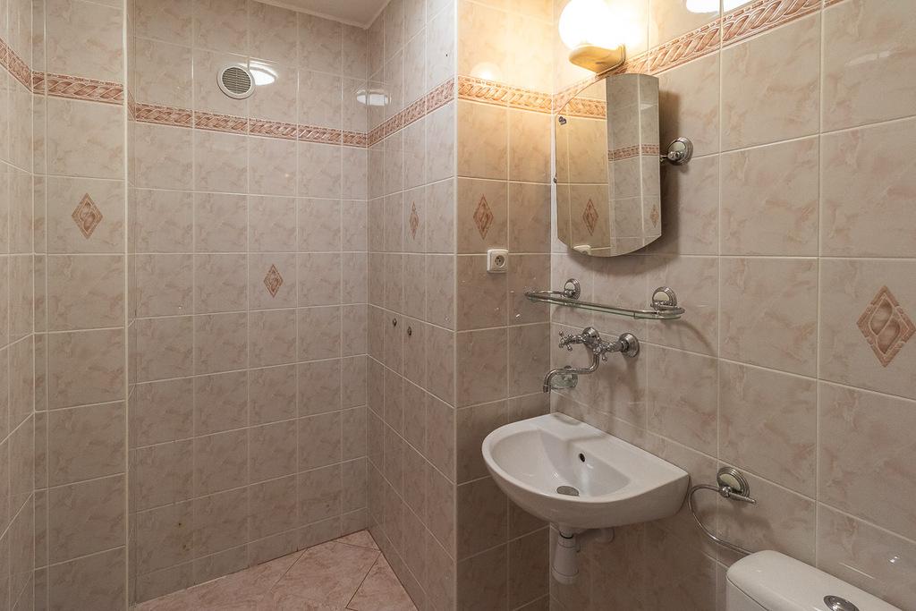 Dom na wynajem Łódź - Radogoszcz - ul. Boksytowa