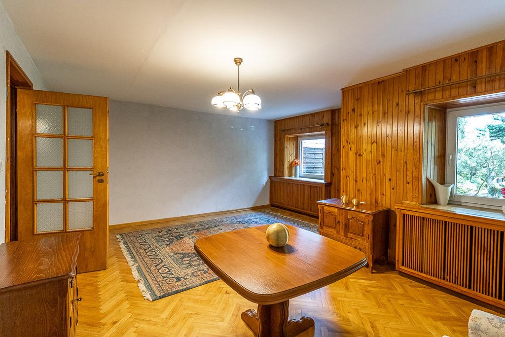 Dom na wynajem Łódź - Radogoszcz - ul. Boksytowa