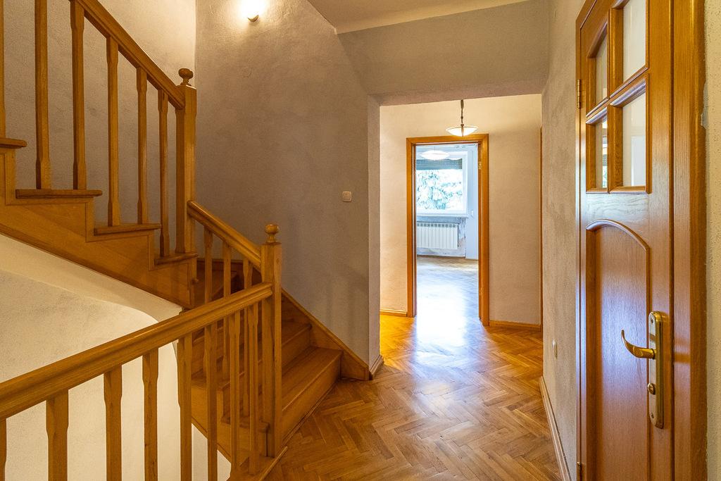 Dom na wynajem Łódź - Radogoszcz - ul. Boksytowa