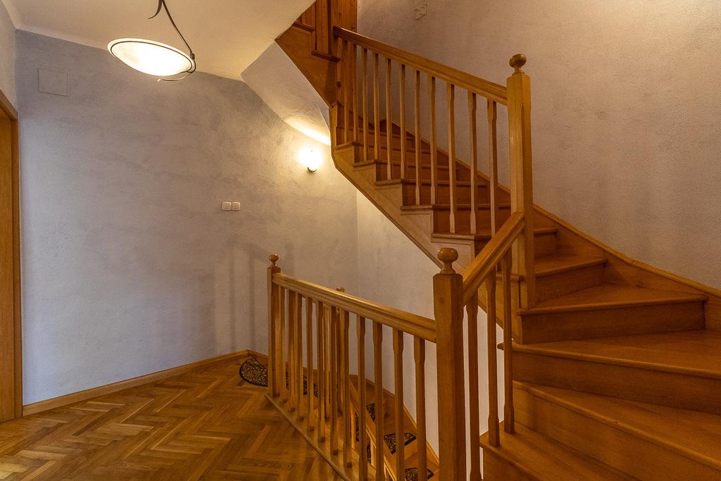 Dom na wynajem Łódź - Radogoszcz - ul. Boksytowa