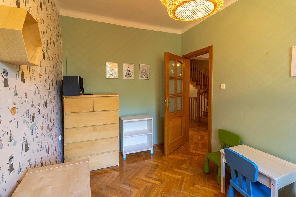 Dom na wynajem Łódź - Radogoszcz - ul. Boksytowa