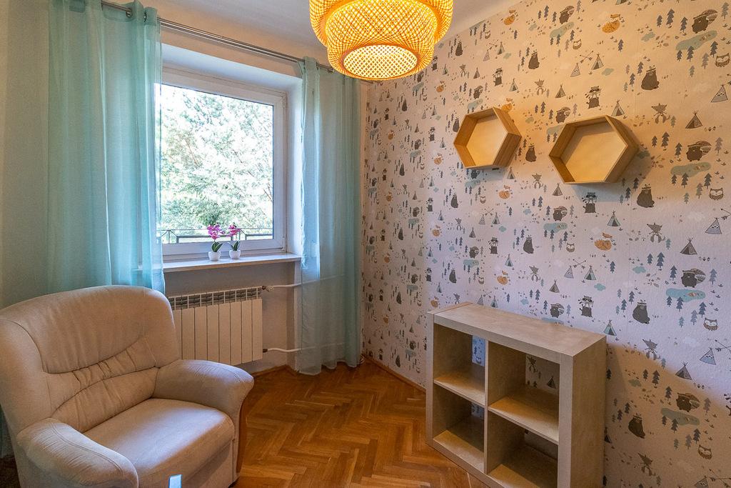 Dom na wynajem Łódź - Radogoszcz - ul. Boksytowa