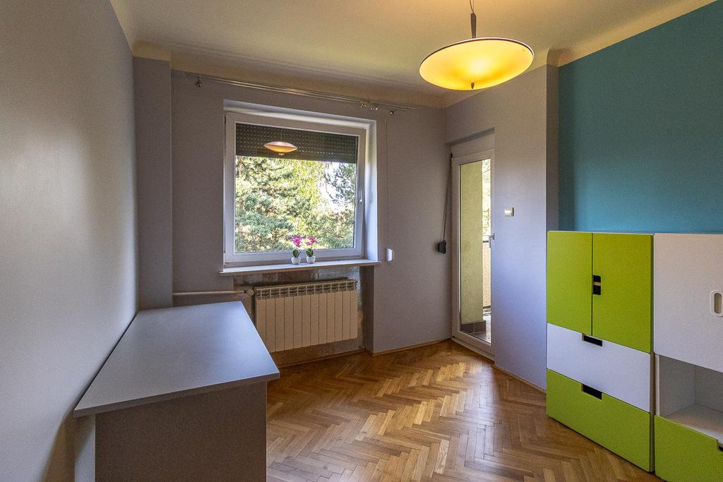 Dom na wynajem Łódź - Radogoszcz - ul. Boksytowa