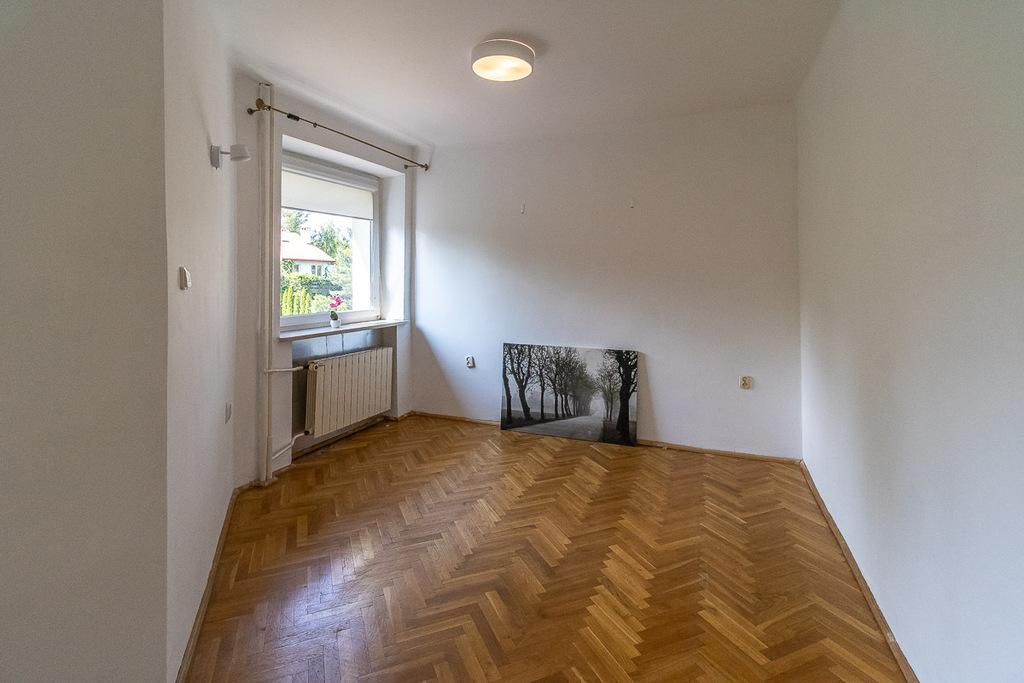 Dom na wynajem Łódź - Radogoszcz - ul. Boksytowa