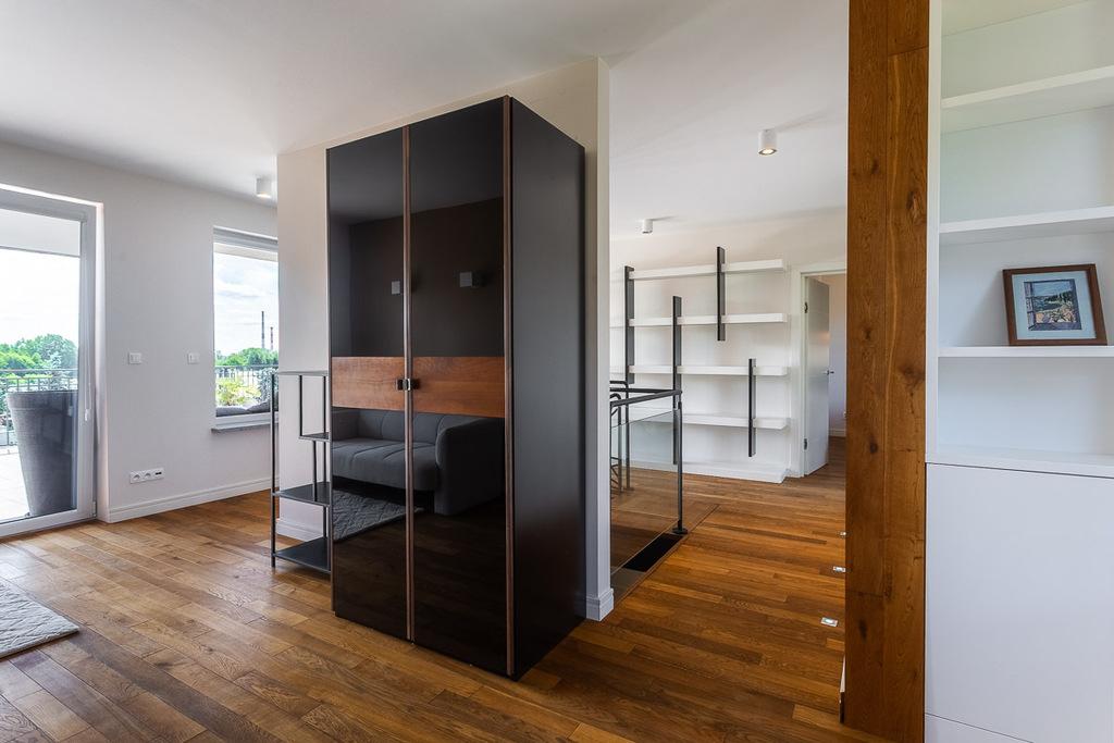 Mieszkanie na sprzedaż Łódź - Radogoszcz - ul. Anyżowa