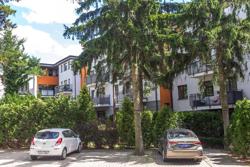 Mieszkanie na sprzedaż Łódź - Radogoszcz - ul. Anyżowa