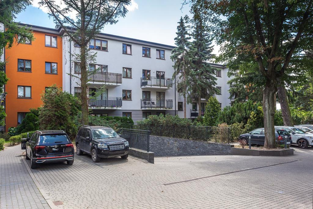 Mieszkanie na sprzedaż Łódź - Radogoszcz - ul. Anyżowa