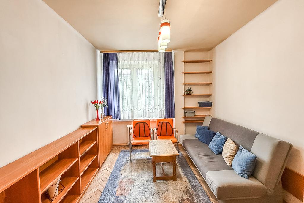 Mieszkanie na sprzedaż Łódź - Łódź-Bałuty - ul. Marynarska