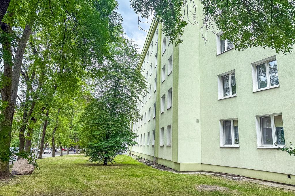 Mieszkanie na sprzedaż Łódź - Łódź-Bałuty - ul. Marynarska