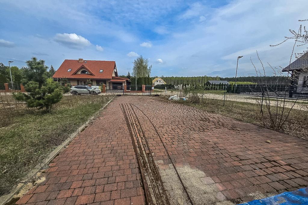 Dom na sprzedaż Leonów