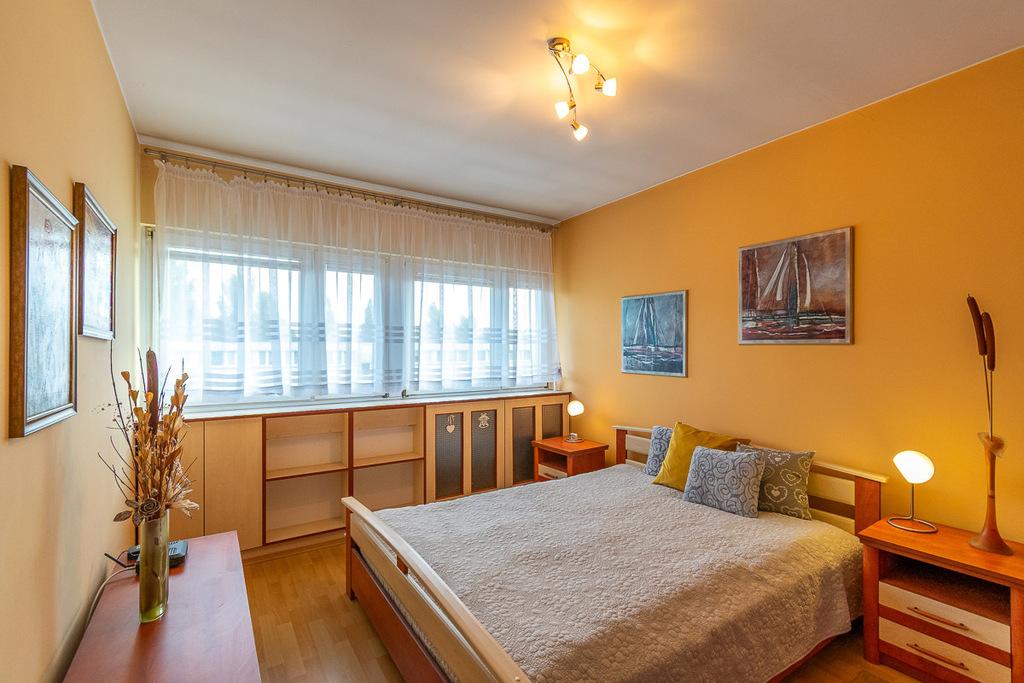 Mieszkanie na sprzedaż Łódź - Łódź-Bałuty - ul. Łanowa