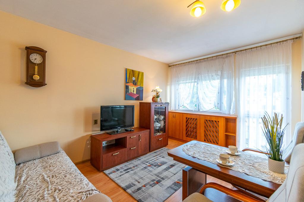 Mieszkanie na sprzedaż Łódź - Łódź-Bałuty - ul. Łanowa