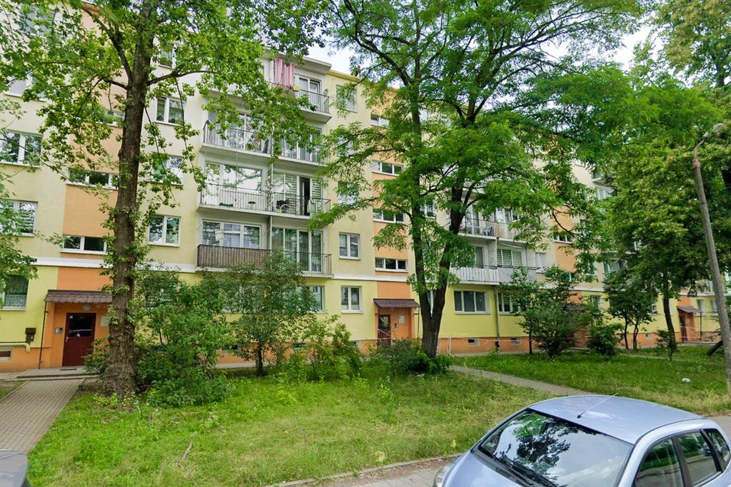 Mieszkanie na sprzedaż Łódź - Łódź-Górna - ul. Konstantego Ildefonsa Gałczyńskiego