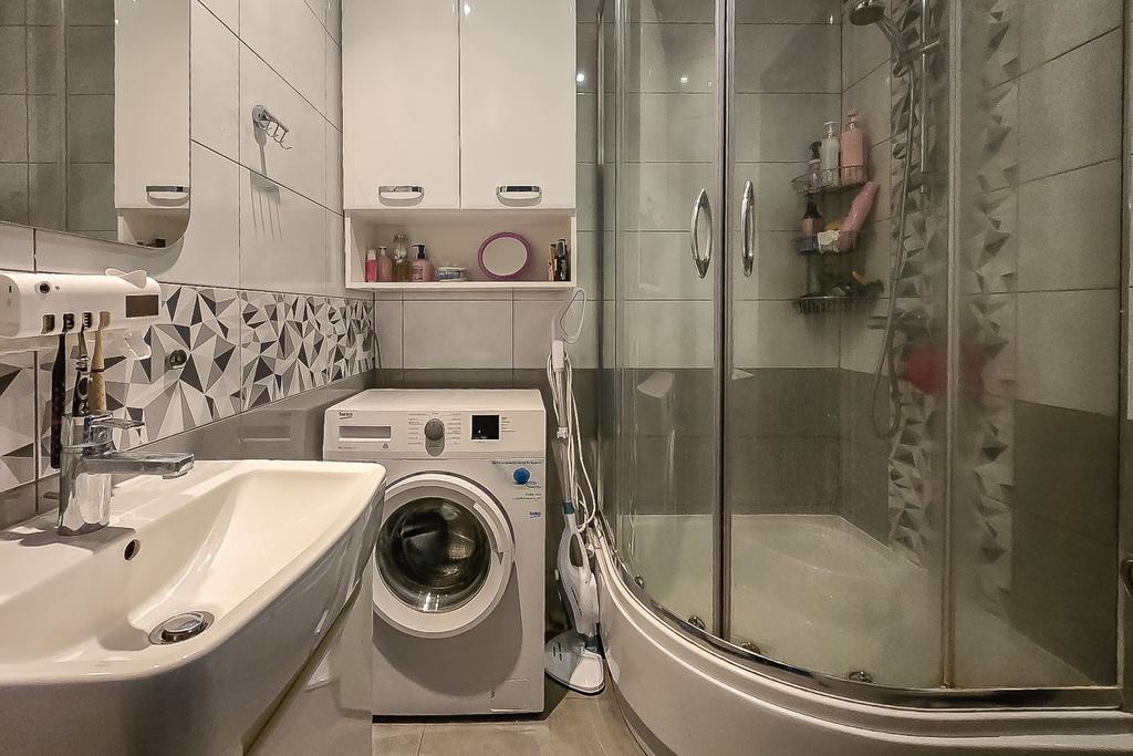 Mieszkanie na sprzedaż Łódź - Łódź-Górna - ul. Konstantego Ciołkowskiego