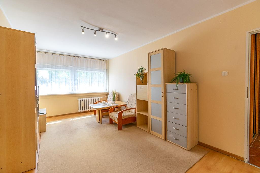 Mieszkanie na sprzedaż Łódź - Łódź-Bałuty - ul. Bracka