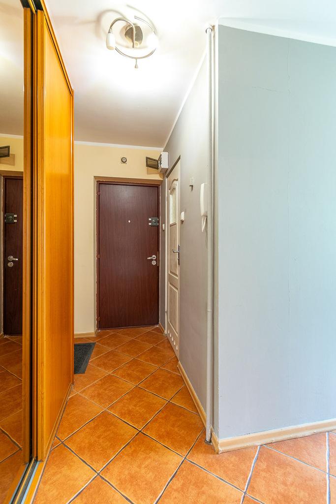 Mieszkanie na sprzedaż Łódź - Łódź-Bałuty - ul. Bracka