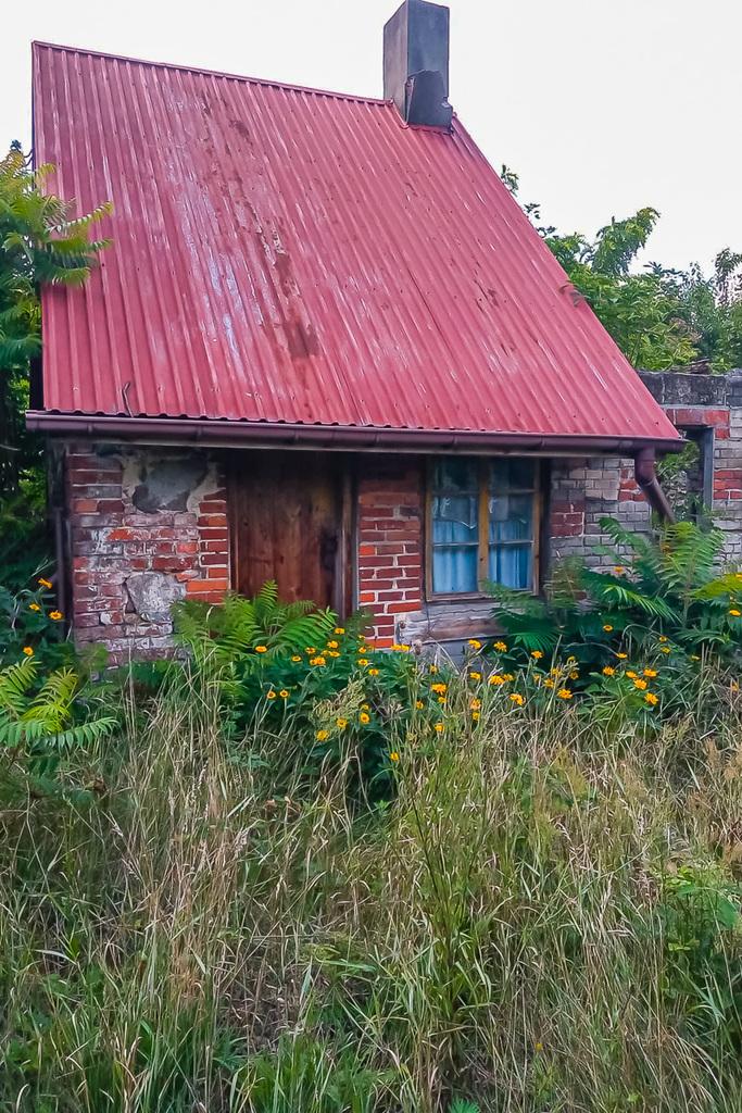 Działka na sprzedaż Kolonia Grabostów