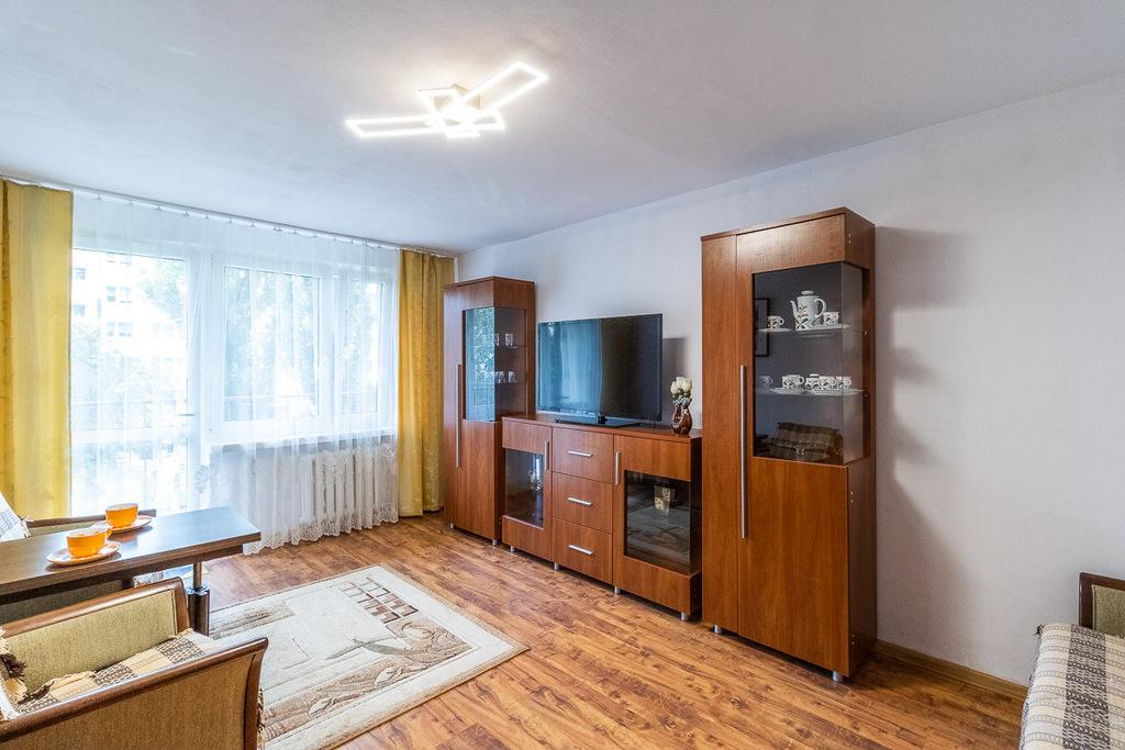 Mieszkanie na wynajem Łódź - Łódź-Widzew - ul. Andrzeja Sacharowa