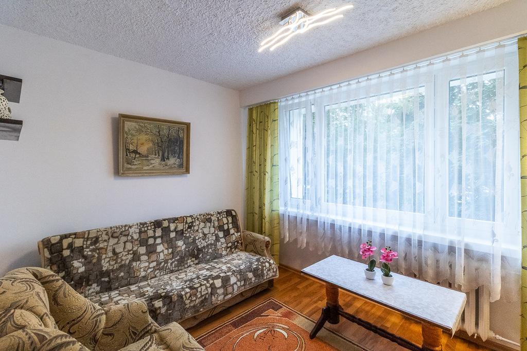 Mieszkanie na wynajem Łódź - Łódź-Widzew - ul. Andrzeja Sacharowa