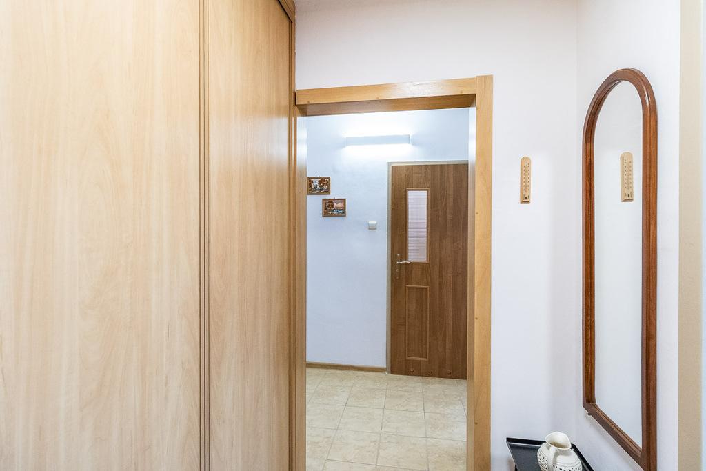 Mieszkanie na wynajem Łódź - Łódź-Widzew - ul. Andrzeja Sacharowa