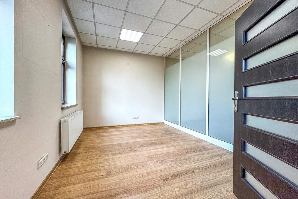Nieruchomość komercyjna na wynajem Łódź - Łódź-Śródmieście - ul. Nawrot
