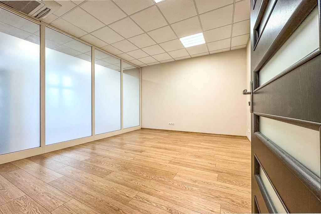 Nieruchomość komercyjna na wynajem Łódź - Łódź-Śródmieście - ul. Nawrot