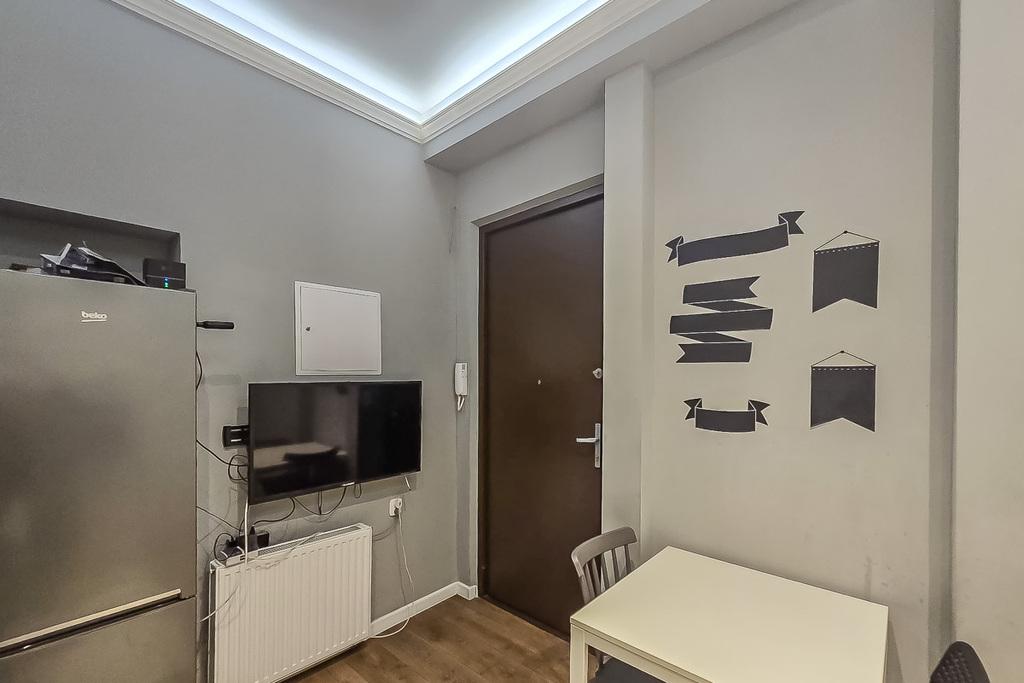 Mieszkanie na sprzedaż Łódź - Łódź-Śródmieście - ul. Adama Próchnika