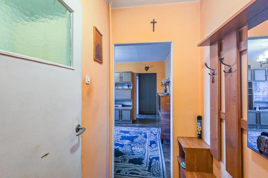 Mieszkanie na sprzedaż Łódź - Łódź-Górna - ul. Juliana Ursyna Niemcewicza