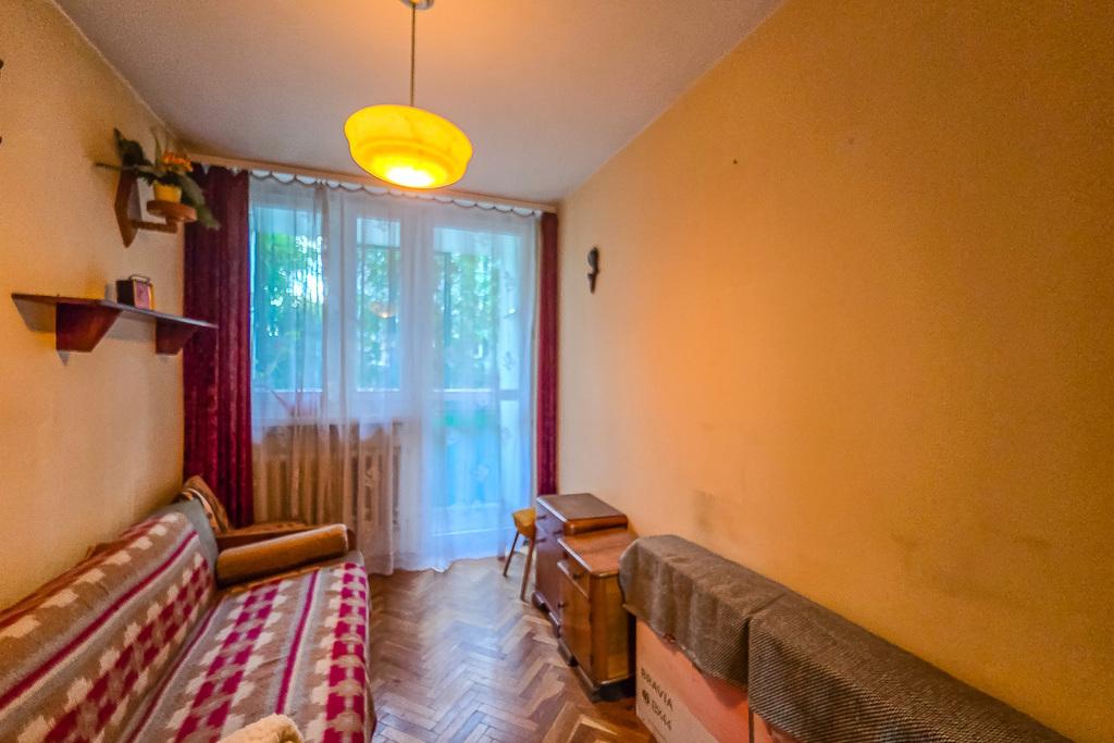 Mieszkanie na sprzedaż Łódź - Łódź-Górna - ul. Juliana Ursyna Niemcewicza