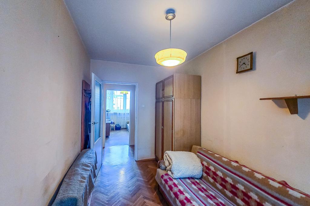 Mieszkanie na sprzedaż Łódź - Łódź-Górna - ul. Juliana Ursyna Niemcewicza