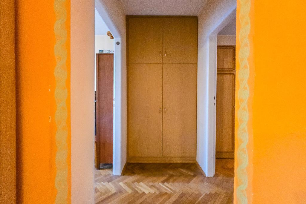 Mieszkanie na sprzedaż Łódź - Łódź-Górna - ul. Juliana Ursyna Niemcewicza