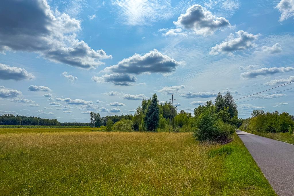 Działka na sprzedaż Feliksów