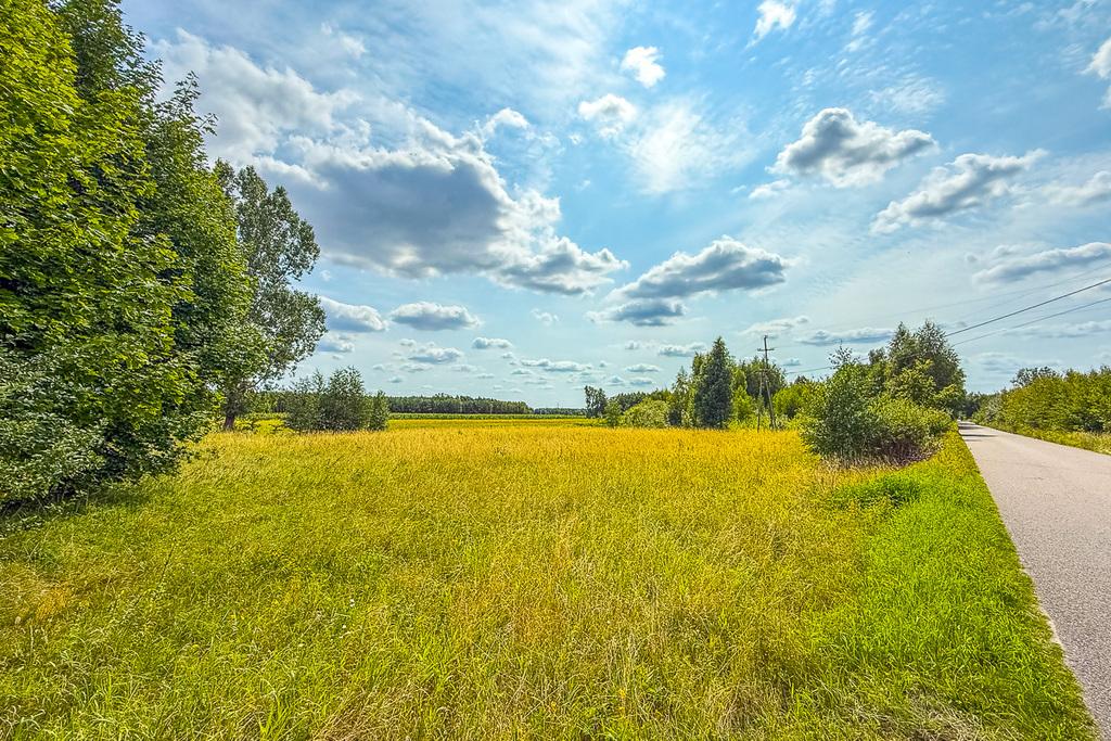 Działka na sprzedaż Feliksów