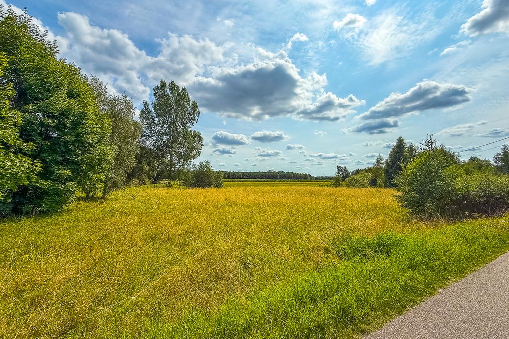 Działka na sprzedaż Feliksów