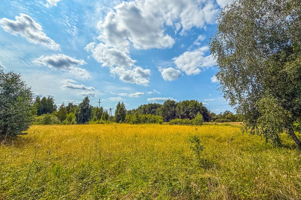 Działka na sprzedaż Feliksów