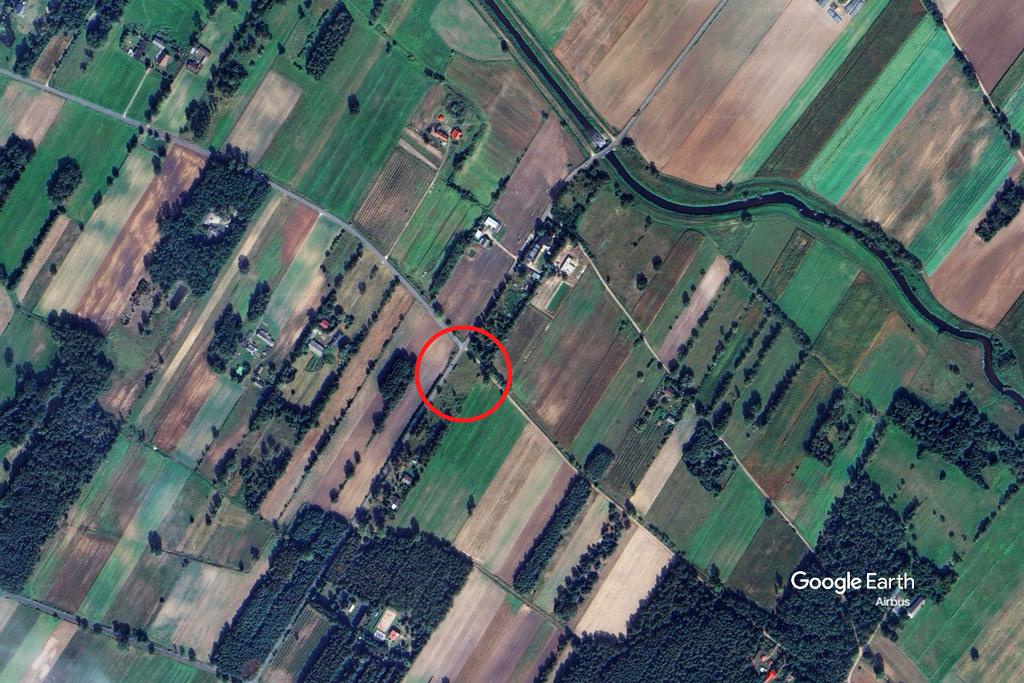 Działka na sprzedaż Feliksów