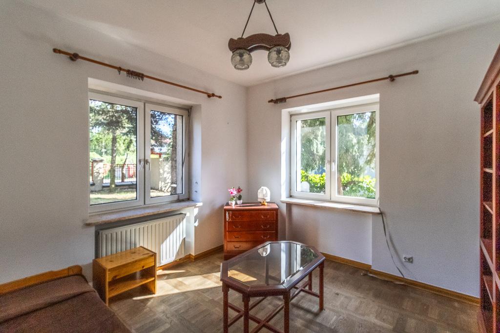 Dom na sprzedaż Konstantynów Łódzki - ul. Klonowa