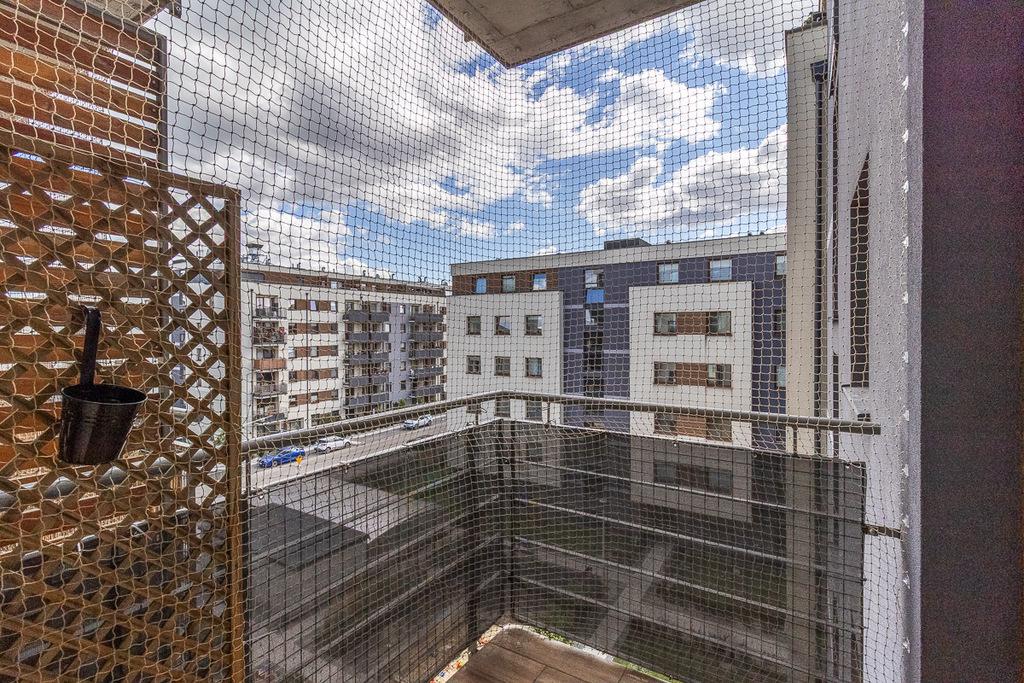 Mieszkanie na wynajem Łódź - Łódź-Bałuty - ul. Okopowa
