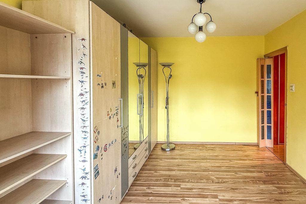 Mieszkanie na sprzedaż Łódź - Łódź-Bałuty - ul. Wincentego Pola