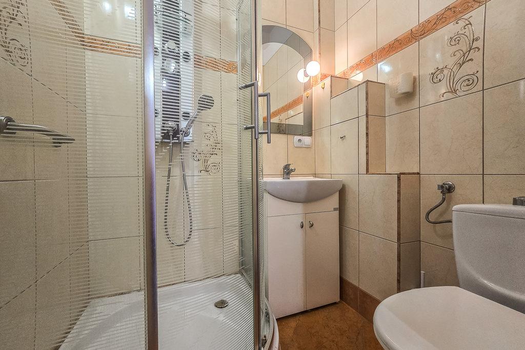 Mieszkanie na sprzedaż Łódź - Łódź-Polesie - al. 1 Maja