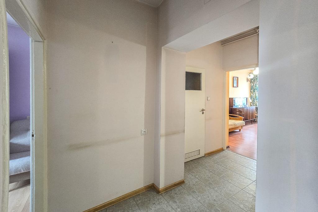 Mieszkanie na sprzedaż Łódź - Łódź-Polesie - al. 1 Maja