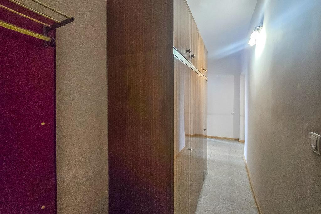 Mieszkanie na sprzedaż Łódź - Łódź-Polesie - al. 1 Maja