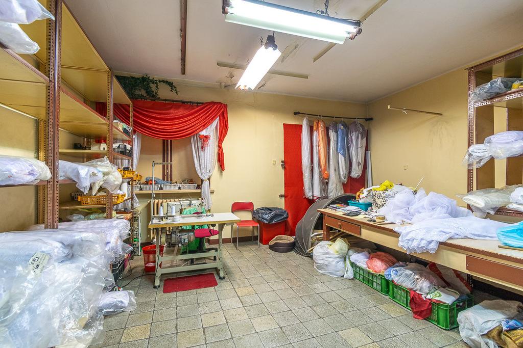 Nieruchomość komercyjna na sprzedaż Łódź - Łódź-Bałuty - ul. Zachodnia