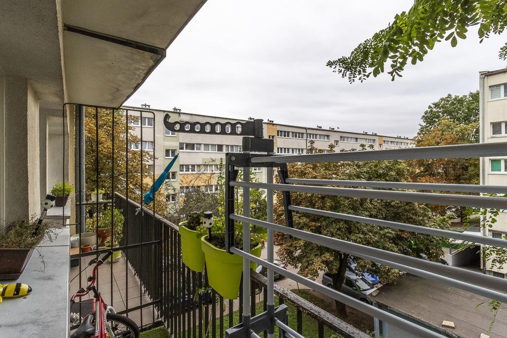 Mieszkanie na sprzedaż Łódź - Łódź-Bałuty - ul. Wici