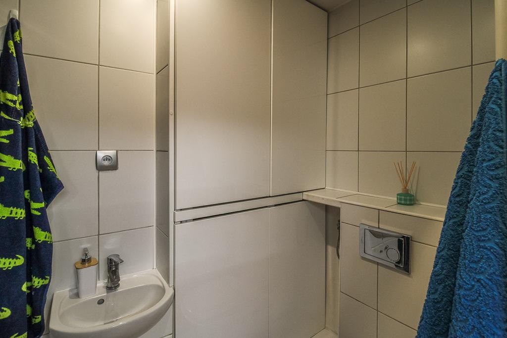 Mieszkanie na sprzedaż Łódź - Łódź-Bałuty - ul. Wici