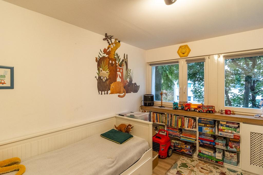 Mieszkanie na sprzedaż Łódź - Łódź-Bałuty - ul. Wici