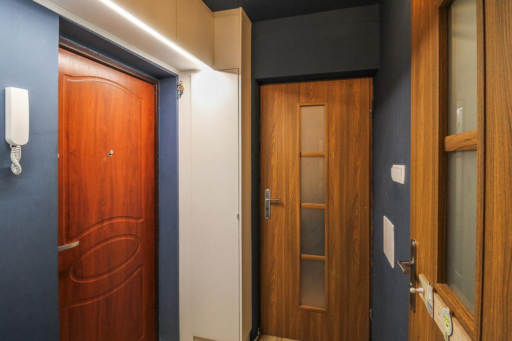 Mieszkanie na sprzedaż Łódź - Łódź-Bałuty - ul. Wici
