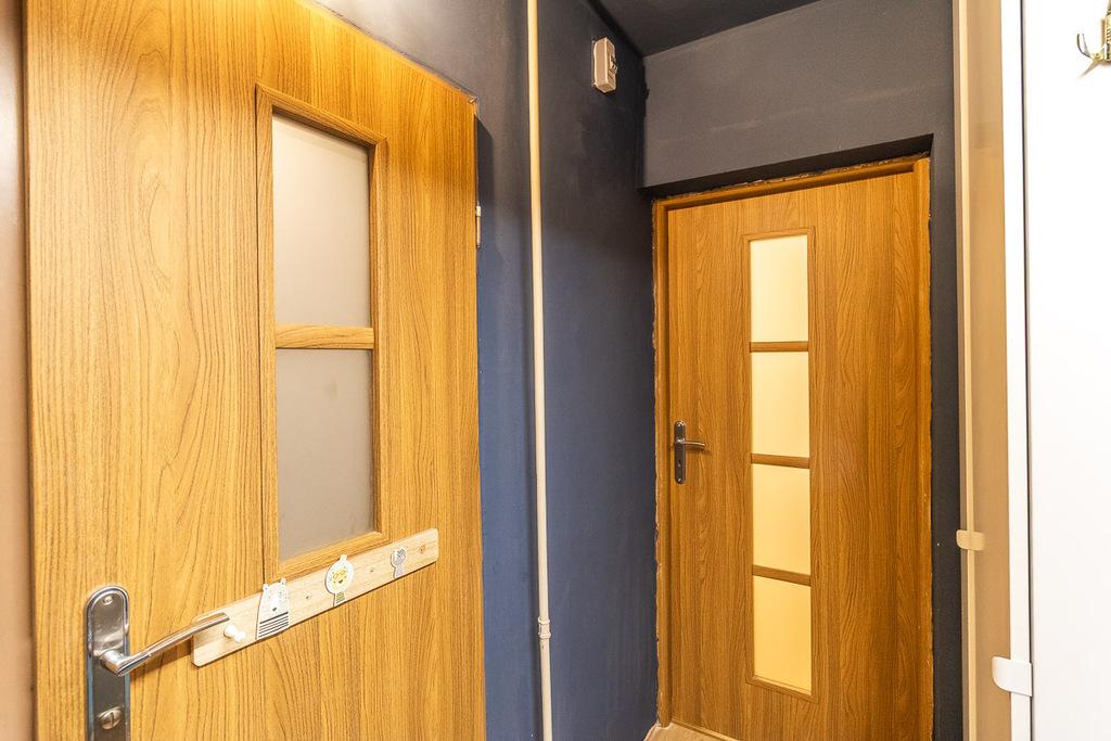 Mieszkanie na sprzedaż Łódź - Łódź-Bałuty - ul. Wici